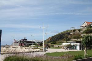 Phong cảnh thiên nhiên gần nhà nghỉ dưỡng