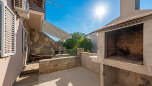 Galeriebild der Unterkunft Apartmani Mila in Gornji Karin