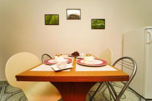 Fotografie z fotogalerie ubytování Sudety Canna House v destinaci Bielawa