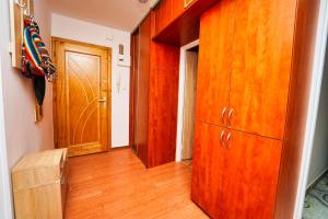Fotografie z fotogalerie ubytování Sudety Canna House v destinaci Bielawa