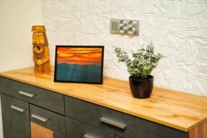 Fotografie z fotogalerie ubytování Sudety Canna House v destinaci Bielawa