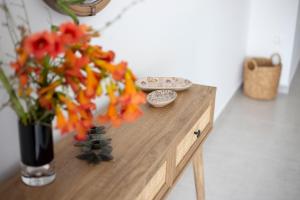 Fotografie z fotogalerie ubytování Korina's Suites v destinaci Ándros