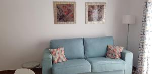 Posedenie v ubytovaní APARTAMENTO RIVAS, JUNTO a LA PLAYA TORRECILLA NERJA