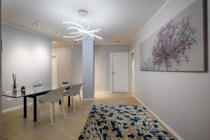 Foto sihtkohas Pavia asuva majutusasutuse Golgi Suite galeriist