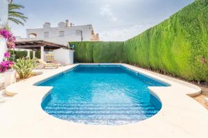 Fotografie z fotogalerie ubytování Casa Esther v destinaci Denia