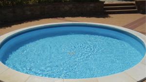 The swimming pool at or close to Il casino