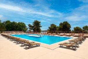 Gallery image of Hotel Imperial in Vodice