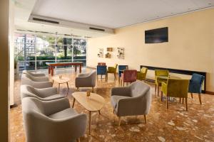 Gallery image of Hotel Imperial in Vodice