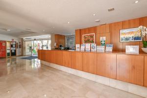 Gallery image of HOTEL ALONDRA in Cala Ratjada
