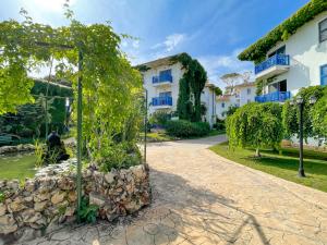 Gallery image of Belconti Resort Hotel in Belek