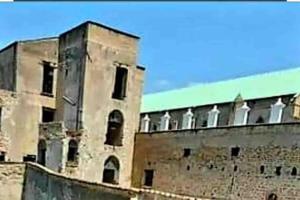 Fotografia z galérie ubytovania Il balcone di Carmine v Neapole