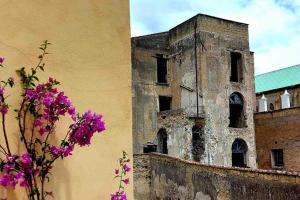 Fotografia z galérie ubytovania Il balcone di Carmine v Neapole