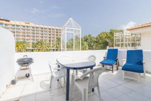 Fotografia z galérie ubytovania Penthouse next to the Denia Marina v destinácii Denia