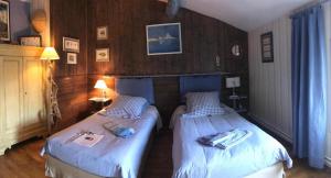 Gallery image of La Claverie in Sainte-Radégonde-des-Noyers