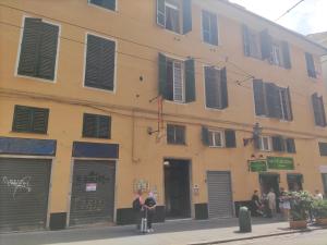Gallery image of Family Hotel Balbi in Genoa