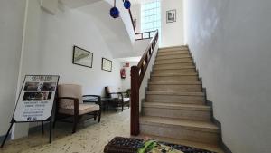 Fotografie z fotogalerie ubytování Hostal Cruz v destinaci Tossa de Mar