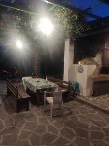 Fotografia z galérie ubytovania Petranta's House Παραδοσιακή εξοχική κατοικία v destinácii Kalymnos