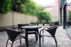 Fotografie z fotogalerie ubytování Hotel Regnum Residence v Budapešti