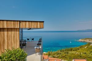 Gallery image of ĀNANTI Resort, Residences & Beach Club - The Leading Hotels of the World in Sveti Stefan