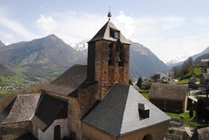Gallery image of Chalet Mina in Sazos +12 photos