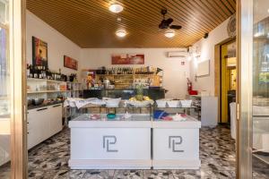 Fotografie z fotogalerie ubytování Hotel Ragno v destinaci Lido di Jesolo