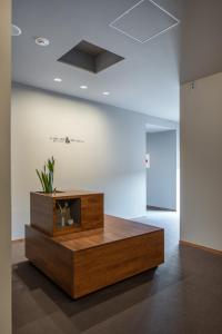 Gallery image of &HOTEL HAKATA in Fukuoka