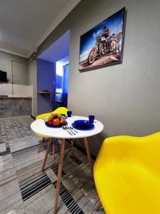 Afbeelding uit fotogalerij van ЖК Саулет курылыс in Aqtöbe +22 foto's