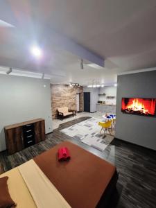 Afbeelding uit fotogalerij van ЖК Саулет курылыс in Aqtöbe