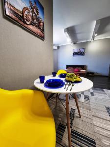 Afbeelding uit fotogalerij van ЖК Саулет курылыс in Aqtöbe