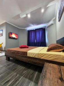 Afbeelding uit fotogalerij van ЖК Саулет курылыс in Aqtöbe