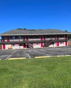 Gallery image of VISTA VILLA MOTEL in Ludington