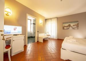 Fotografie z fotogalerie ubytování Hotel Il Gelso v destinaci Pontevico