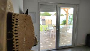 Zdjęcie z galerii obiektu PALAPA GARDEN alojamientos, piscina privada y cerca del mar w mieście Chiclana de la Frontera