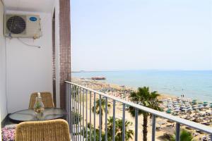 Gallery image of Sea Vista Apartment in Durrës