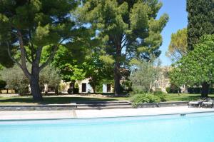 Ảnh trong thư viện ảnh của Campagne Chastel ở Aix-en-Provence