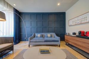 Gallery image of The Manoel Boutique Hotel in Valletta