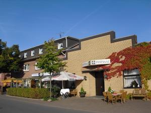 Gallery image of Hotel Zum Jägerhaus in Vreden