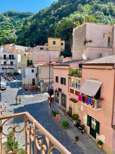 チェターラにあるLa Corte dei Naviganti B&B - Amalfi Coast - Cetaraのギャラリーの写真