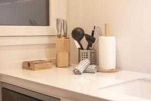 Fotografia z galérie ubytovania Bravissimo Afra, 2-bedroom apartment v destinácii Girona