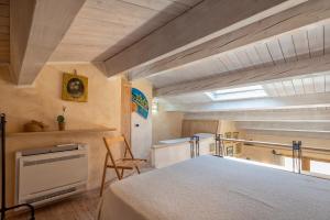 Fotografie z fotogalerie ubytování Casa Ferret. Appartamento nel cuore di Alghero v destinaci Alghero
