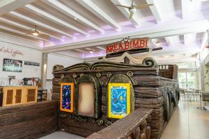 Fotografie z fotogalerie ubytování Hotel Maré - Valentini Family Village v destinaci Bellaria-Igea Marina