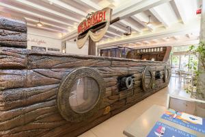 Fotografie z fotogalerie ubytování Hotel Maré - Valentini Family Village v destinaci Bellaria-Igea Marina