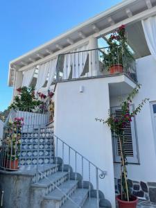 Imagen de la galería de Villa Portinente, en Lipari