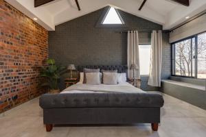 Gallery image of HAVANA VILLA - Pretoria East Luxury Villa in Pretoria