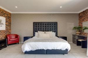 Gallery image of HAVANA VILLA - Pretoria East Luxury Villa in Pretoria
