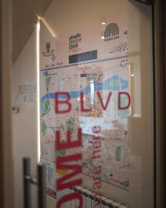 Galería fotográfica de Hotel BLVD 7 en Plovdiv