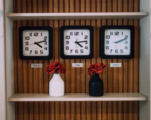 Galería fotográfica de Hotel BLVD 7 en Plovdiv