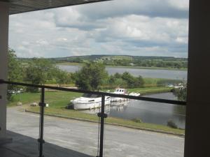 Paesaggio naturale nelle vicinanze del bed & breakfast