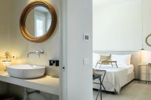 Domìa Boutique Hotel Mondello