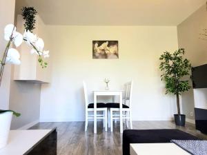 Fotografia z galérie ubytovania Modern Apartment CAPITAL downtown 2 rooms balcony v Krakove